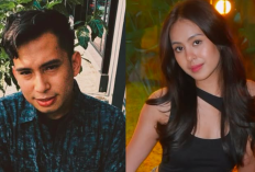 Selisi Umur Ananda Zhafira dan Niko Al Hakim Alias Okin Berapa? Inilah Sosok yang Diduga Pacar Baru Mantan Suami Rachel Vennya