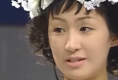 Profil Agama Suami Hong Jin Kyung Aktris Korea Selatan yang Resmi Bercerai Setelah 22 Tahun Menikah, Lengkap: Nama, Umur dan Akun IG