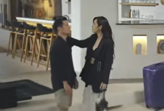 Nonton Series Duren Jatuh Episode 6A dan 6B di weTV bukan LK21: Persaingan Nicole dan Anne Semakin Memanas