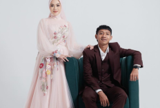 Biodata Tampang Devi Novela Lengkap dari Umur, Agama dan Akun Instagram Istri Beckham Putra Pesepakbola dari Persib Bandung