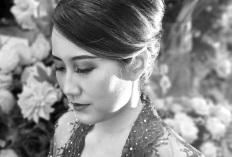 Biodata Profil Riska Pratiwi Lengkap dari Umur, Agama dan Akun Instagram Istri Wisnu Hardana Adik Sara Wijayanto yang Telah Resmi Menikah!