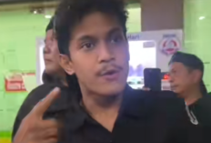 Profil dan Biodata Aleh Konten Kreator Medan yang Dicekik Security RSUD Pirngadi, Lengkap dari Umur, Agama dan Akun Instagram