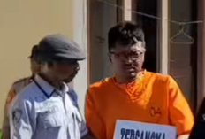 Karya Listyanti Pertiwi Pegawai BPS Halmahera Timur Tewas Dibunuh Hanafi Rekan Kerja Akibat Utang Judi, Pelaku Nikahi Teman Sekamar Korban Saat Jenazah Belum Ditemukan