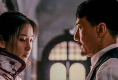 Jadwal Program Televisi Jumat, 25 Juli 2025 Ada Film Bioskop Apocalypto dan 1911 di Metro TV, SCTV, TVONE, NET TV, Indosiar, TRANS 7, TRANS TV dan RCTI serta Link Streaming