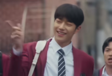  Spirit Fingers Episode 9–10 Sub Indo serta Link di KST Jangan LK21: Konflik Memuncak, Rahasia Terungkap, dan Hubungan yang Diuji