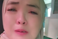 Sri Yulianti Sosok Ibunda Gustiwiw Abadikan Momen Terakhir di Ambulance dengan Sang Musisi yang Meninggal Dunia Akibat Serangan Jantung di Lembang