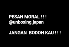 Admin Akun IG Unboxing Japan: Orang Indonesia atau Jepang? Kasus PSHT hingga Share Lokasi Jadi Sorotan Netizen