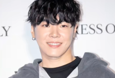 Profil Wheesung, Penyanyi Legendaris Korea Selatan Meninggal Dunia, Lengkap dari Umur, Agama dan Akun Instagram