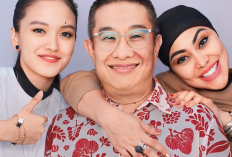 Siapa Anak dan Suami Sumarni Kamaruddin Alias Necintanayla? Sosok Diduga Sindir Jennifer Coppen dan Justin Hubner, Bukan Orang Sembarangan?