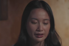 Langoy 2025 Film Semi Filipina Sub Indo di Vivamax Bukan LK21 Full Adegan Panas Dari Victor Relosa dan Rica Gonzale