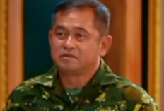 Tiobonur Silalahi Sakit Apa? Berikut Kronologi Kematian Ibunda KSAD Jenderal Maruli Simanjuntak, Benarkah Sakit Keras?