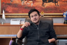Profil Tampang Papipul Alias Ramdana Darmawan yang Jadi Sorotan di Tengah Drama Erika Carlina dan DJ Panda, Lengkap: Umur, Agama dan Akun IG