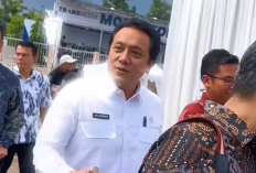 Siapa Diaz Hendropriyono? Sosok yang Resmi Jadi Komisaris Utama Telkomsel, Gantikan Wishnutama Kusbandio