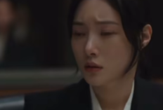 Nonton Drakor Beyond The Bar Episode 4 Sub Indo dan Link dan Spoiler Bukan LK21 tapi di Netflix: Konflik Emosional Memanas, Keadilan di Ujung Tanduk?