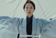 The Haunted Palace Episode 13-14 Sub Indo & Spoiler Lengkap dengan Link Bukan di LK21 Tapi di VIU: Yeo-ri Menggelar Upacara Tanpa Kang-cheol