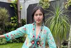 Profil Biodata Hasyakyla Utami, Kakak Adhisty Zara Eks JKT48 yang Diduga Alami Kekerasan, Lengkap: Umur, Agama dan Akun Instagram