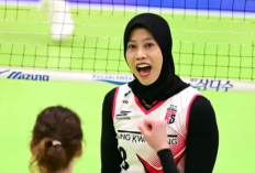 Nama Megawati Hangestri Makin Bersinar di Liga Korea, Namun Terbentur Aturan Gaji KOVO, Batasi Megatron Selevel Kim Yeon-koung
