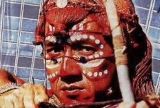 Jadwal Bioskop Trans TV 8 - 9 Maret 2025