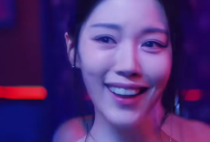 Bitch X Rich Season 2 Episode 5 Sub Indo dan Spoiler serta Link di Wavve Bukan LK21:  Woo Jin juga Terlibat dalam Konflik