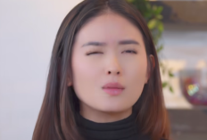 Daftar Rating Acara TV Terpopuler Hari ini 11 Februari 2025 ada Sinetron, Talk Show, hingga Kartun yang Kini Didominasi Oleh Ketika Cinta Memanggilm