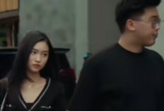 Selisih Umur Hanami Wang dan Timothy Ronald Berapa? Inilah Biodata Konten Kreator yang Viral Usai Datang di Podcast Densu
