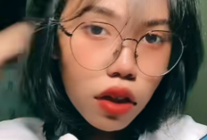 Profil Tampang Sekar Soca Sharfina Mahasiswi ITB yang Viral Usai Diduga Bikin Meme Presiden Prabowo dan Jokowi, Lengkap: Umur, Agama dan Akun IG