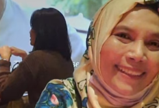 Profil Biodata Siti Purwanti Ibu Maxime Bouttier yang Meninggal di Rumah Luna Maya, Lengkap: Umur, Agama dan Akun Instagram