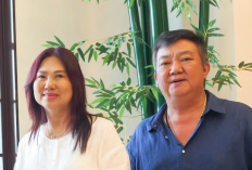 Profil Tampang Rospita Tyoa Istri Hendry Klow Lengkap dari Umur, Agama dan Akun Instagram Ayah Sarwendah, Lengkap: Umur, Agama dan Akun Instagram