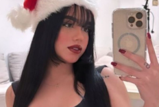 NUEVO Mira aquí el video de Andrea Ceballos,  La Vaquerita : El video viral en redes sociales que causa polémica