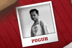 Biodata Puguh Kristanto Peserta MasterChef Indonesia Season 12 yang Tereliminasi di Galeri 6, Lengkap dari Umur, Agama dan Akun IG