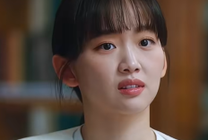 Undercover High School 7-8 Sub Indo & Spoiler Lengkap dengan Spoiler Bukan di LK21 Tapi di KST: Hae Seong Terlihat Tegang Menghadapi Ancaman Tak Terduga