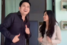 Selisih Umur Faby Marcelia dan Ichal Muhammad Berapa? Inilah Biodata Aktor yang Dikabarkan Telah Resmi Menikah Siri