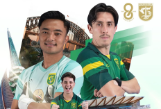 Persebaya Tundukkan Tim Western Australia dengan Skor 2-0, Ini Profil Singkat Lawan yang Jadi Sorotan Netizen