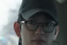 Nonton Drakor The Witch Episode 7 Sub Indo & Spoiler Lengkap dengan Link di VIU Bukan LK21: Lee Dong Jin Menantang Kutukan yang Mengintai Mi Jeong