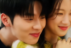 Penjelasan Ending dan 5 Fakta Ending Drakor My Dearest Nemesis, Happy Atau Sad Ending Kisah Cinta Baek Soo Jung dan Ban Joo Yeon?