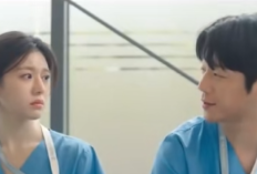 Resident Playbook Episode 5-6 Sub Indo & Spoiler serta Link Bukan di LK21 Tapi di Netflix: Apakah Yi Young akan mampu mengatasi kebingungannya?