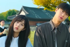 Love Untangled 2025 Sub Indo di Netflix Bukan LK21 Dibintangi Shin Eun Soo dan Gong Myung: Kisah Park Se-Ri dan Rambut Ikalnya 