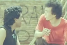 Siapa Anak dan Istri Herry Irama? Adik Kandung  Raja Dangdut Rhoma Irama yang Meninggal Dunia, Bukan Orang Sembarangan?