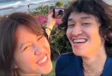 Siapa Pacar Hasyakyla Utami? Kakak Adhisty Zara Eks JKT48 yang Diduga Alami Kekerasan
