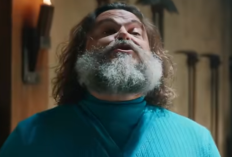 Penjelasan Ending dan Fakta Menarik MINECRAFT MOVIE Dibintangi Jason Momoa: Terjebaknya Manusia di Permainan Game