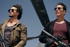 Jadwal Mega Bollywood Paling Yahud 6-8 Februari 2026