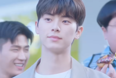 Crushology 101 Episode 2 Sub Indo Serla Link dan Spoiler Bukan di LK21 Tapi di VIU: Mimpi Ban Hee Jin Jadi Kenyataan?