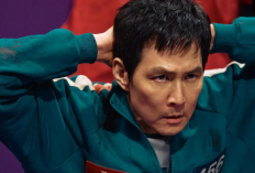 Fakta Menarik dan Penjelasan Ending  Squid Game Season 2 dengan Akhirnya yang Menggantung Berpotensi untuk Musim Ketiga di Tahun 2025