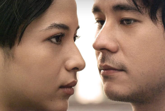 Penjelasan Ending Film Sampai Jumpa, Selamat Tinggal Dibintangi Putri Marino dan Jerome Kurnia, Benarkah Lanjut Musim Kedua?