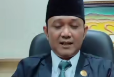 Profil Biodata Robit Wajdi Politisi PKB yang Meninggal Dunia, Lengkap dari Umur, Agama dan Akun Instagram