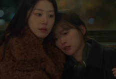 My Youth Episode 11–12 TAMAT Sub Indo Serta Link dan Spoiler di VIU Jangan LK21: Penutup Mengharukan yang Akan Mengguncang Hati Penonton Indonesia