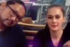 Tampang Profil Nico Surya Lengkap Umur, Agama dan IG Sosok Pria yang Diduga jadi Selingkuhan Paula Verhoeven Usai Resmi Bercerai dengan Baim Wong