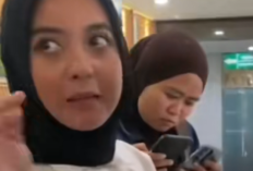 Profil Tampang Senja Fithrani Borgin Asisten Pribadi Rudy Mas’ud Gubernur Kaltim yang Diduga Mengintimidasi Wartawan, Lengkap: Umur, Agama dan Akun IG