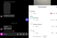 2 Cara Membuat Font Dom Jatim yang Viral di Media Sosial