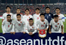 LINK Live Streaming Timnas Indonesia vs Filipina AFF 2024, Jadwal Jam Kickoff, Live TV Mana & Syarat Lolos Semifinal